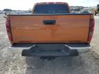2004 Chevrolet Colorado  de vânzare în Lumberton, NC - Front End