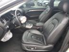 2013 Audi A5 Premium Plus for Sale in Windsor, NJ - Front End