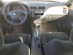 2003 Honda Civic Ex for Sale in Reno, NV - Side