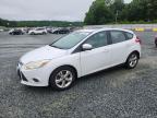 2014 Ford Focus Se იყიდება Concord-ში, NC - Front End