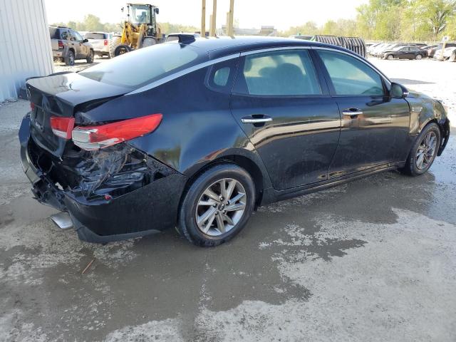  KIA OPTIMA 2019 Black