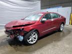 2015 Chevrolet Impala Ltz იყიდება Candia-ში, NH - Front End