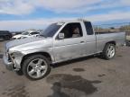 1994 Nissan Truck King Cab Se იყიდება North Las Vegas-ში, NV - Front End
