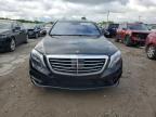 2015 Mercedes-Benz S 550 zu verkaufen in Indianapolis, IN - Side