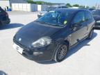 2012 FIAT PUNTO GBT for sale at Copart ST HELENS