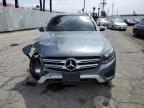 2018 Mercedes-Benz Glc 300 for Sale in Van Nuys, CA - Front End