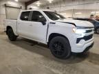 2023 Chevrolet Silverado K1500 Rst   for Sale in Avon, MN - Front End