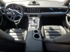 2018 Porsche Panamera 4 იყიდება Elgin-ში, IL - Front End