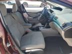 2013 Honda Civic Lx   zu verkaufen in Madisonville, TN - Side