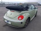 2007 VOLKSWAGEN BEETLE LUN for sale at Copart CHESTER