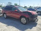 2018 Subaru Outback 2.5I Premium продається в Riverview, FL - Front End