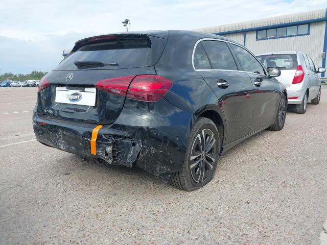 2023 MERCEDES BENZ A 200 SPOR