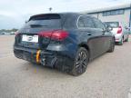 2023 MERCEDES BENZ A 200 SPOR for sale at Copart SANDWICH