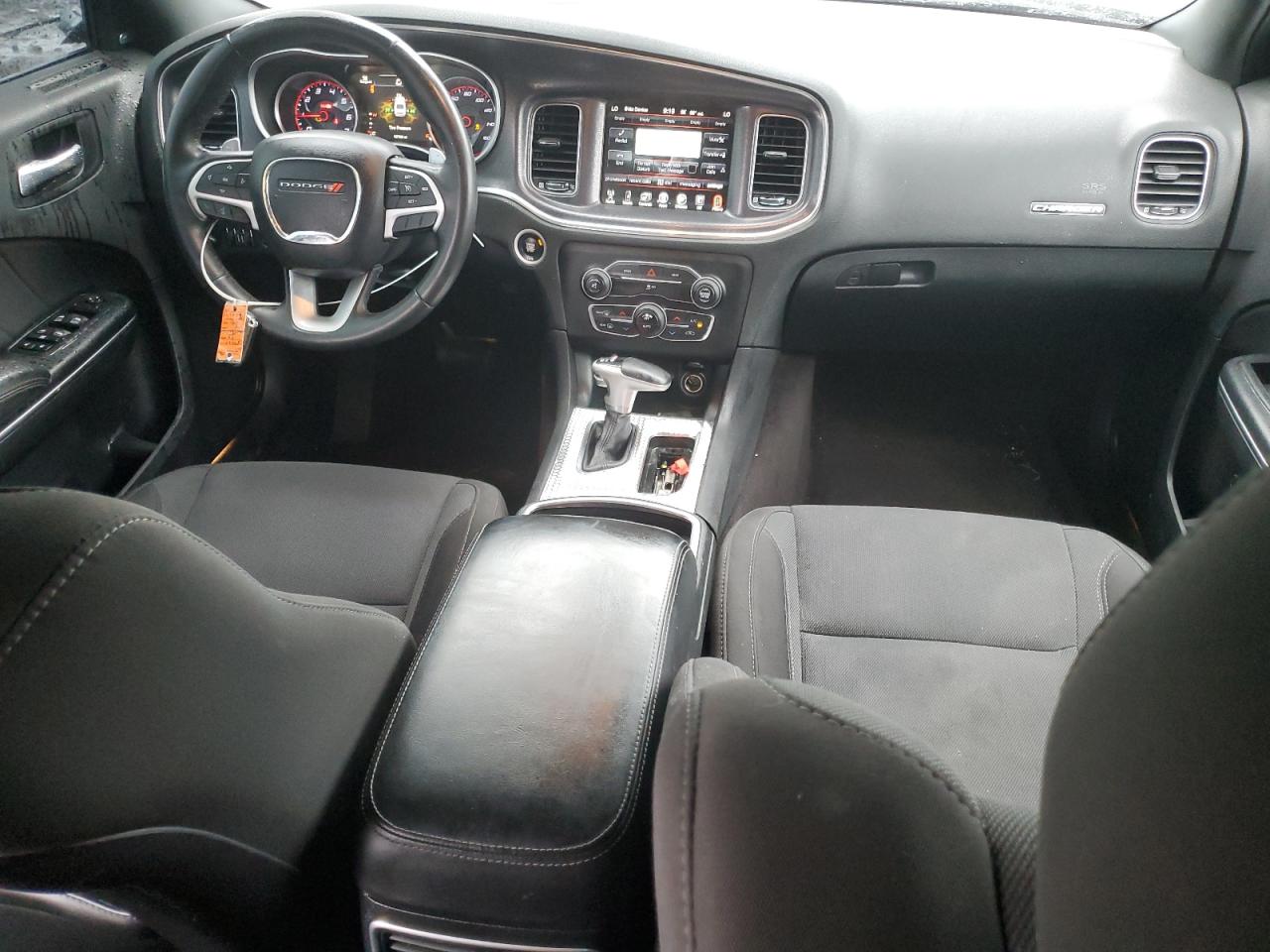 2016 Dodge Charger R/T VIN: 2C3CDXCT7GH333371 Lot: 56290335
