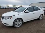 Rocky View County, AB에서 판매 중인 2011 Kia Forte Sx - Front End