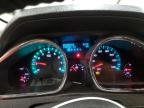 2012 Chevrolet Traverse Lt na sprzedaż w Davison, MI - Burn - Interior