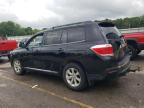 2011 Toyota Highlander Base de vânzare în Rogersville, MO - Front End