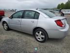 2007 Saturn Ion Level 3 იყიდება Arlington-ში, WA - Minor Dent/Scratches