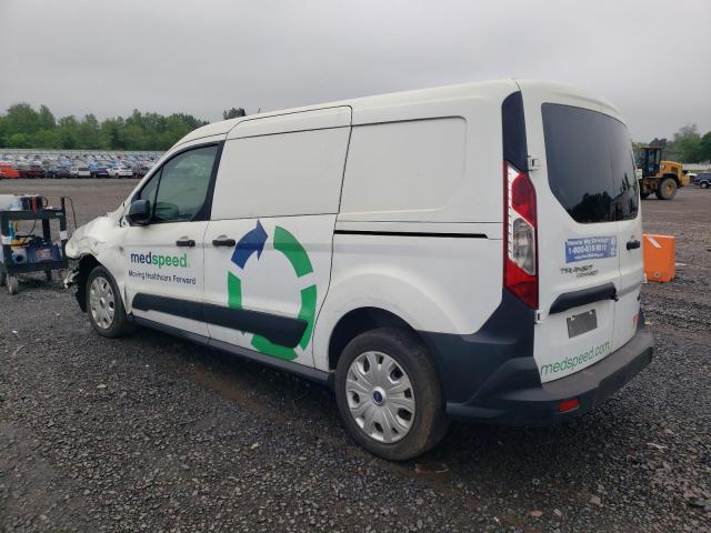  FORD TRANSIT 2019 Biały