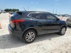 2017 Nissan Rogue Sport S იყიდება Taylor-ში, TX - Hail