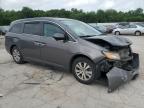 2014 Honda Odyssey Exl for Sale in Oklahoma City, OK - Front End