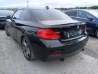 2018 BMW M240I AUTO for sale at Copart WOLVERHAMPTON
