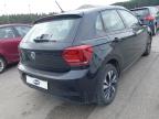 2018 VOLKSWAGEN POLO SE TS for sale at Copart WHITBURN