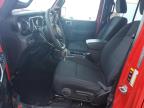 2021 JEEP WRANGLER UNLIMITED SPORT   for sale at Copart NB - MONCTON