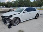 2013 Hyundai Genesis 3.8L продається в Fort Pierce, FL - Front End