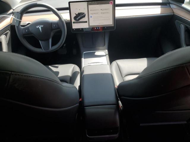  TESLA MODEL Y 2024 Gray