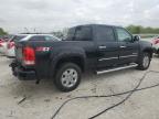 2012 Gmc Sierra K1500 Slt за продажба в Wayland, MI - Front End
