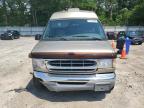 1999 Ford Econoline E150 Van for Sale in Austell, GA - Front End