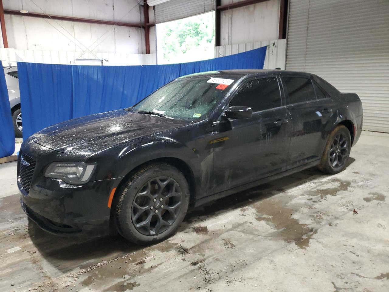 2020 Chrysler 300 S for Sale in Hurricane, WV - Minor Dent/Scratches