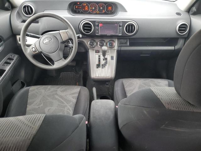  TOYOTA SCION 2015 Biały