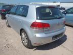 2012 VOLKSWAGEN GOLF MATCH for sale at Copart WESTBURY