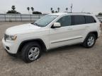 2011 Jeep Grand Cherokee Laredo for Sale in Mercedes, TX - Front End