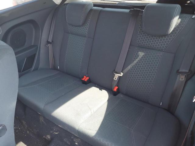 2012 FORD FIESTA 1.4 TITANIUM 3DR