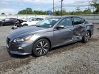 2021 Nissan Altima Sv   продається в Hillsborough, NJ - Side