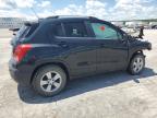 2015 Chevrolet Trax 1Lt на продаже в Tulsa, OK - Front End