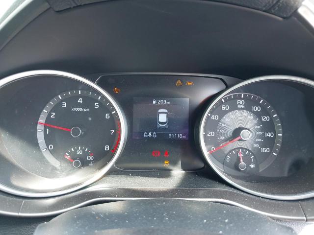 2021 KIA XCEED 2 IS