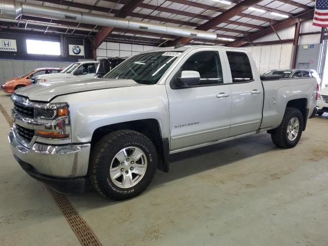 2016 Chevrolet Silverado C1500 Lt