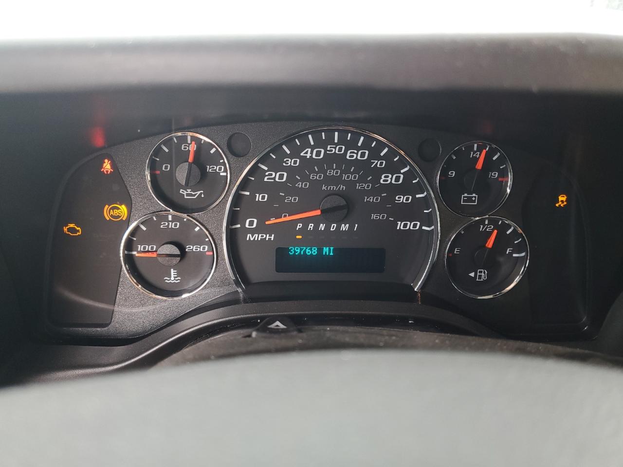 2022 GMC Savana G2500 VIN: 1GTW7AFP5N1246270 Lot: 56471635