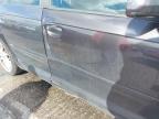 2008 AUDI A3 S LINE for sale at Copart CHESTER