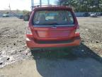2006 Subaru Forester 2.5X Premium   for Sale in Windsor, NJ - Normal Wear