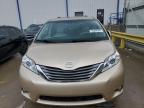 2011 Toyota Sienna Xle for Sale in Lawrenceburg, KY - Front End