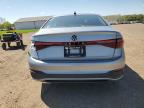 2025 Volkswagen Jetta Se продається в Columbia Station, OH - Stripped