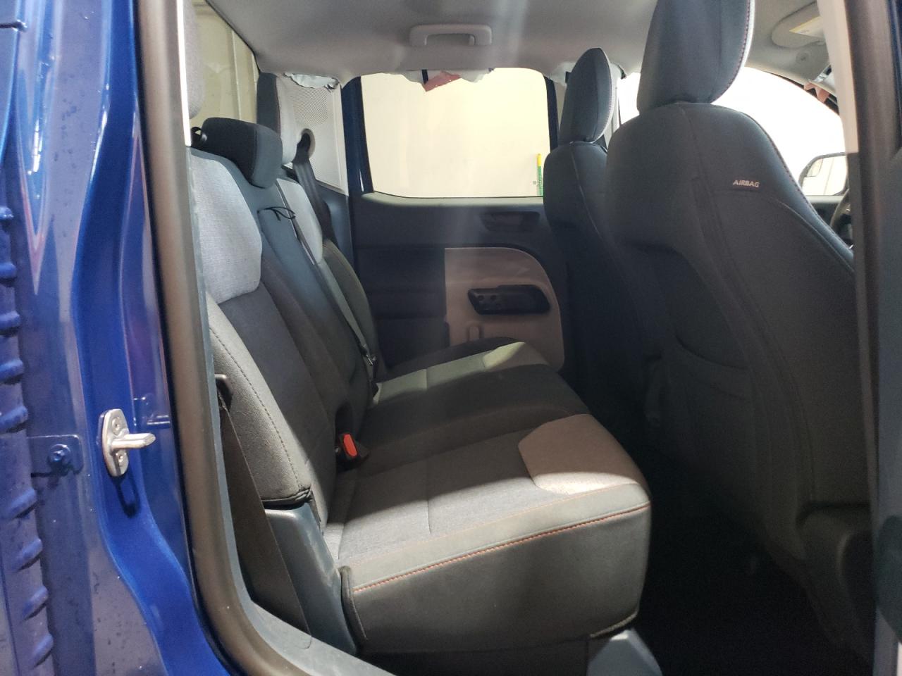 2024 Ford Maverick Xlt VIN: 3FTTW8H30RRA96041 Lot: 56012095