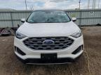 2020 Ford Edge Sel للبيع في Chicago Heights، IL - Side
