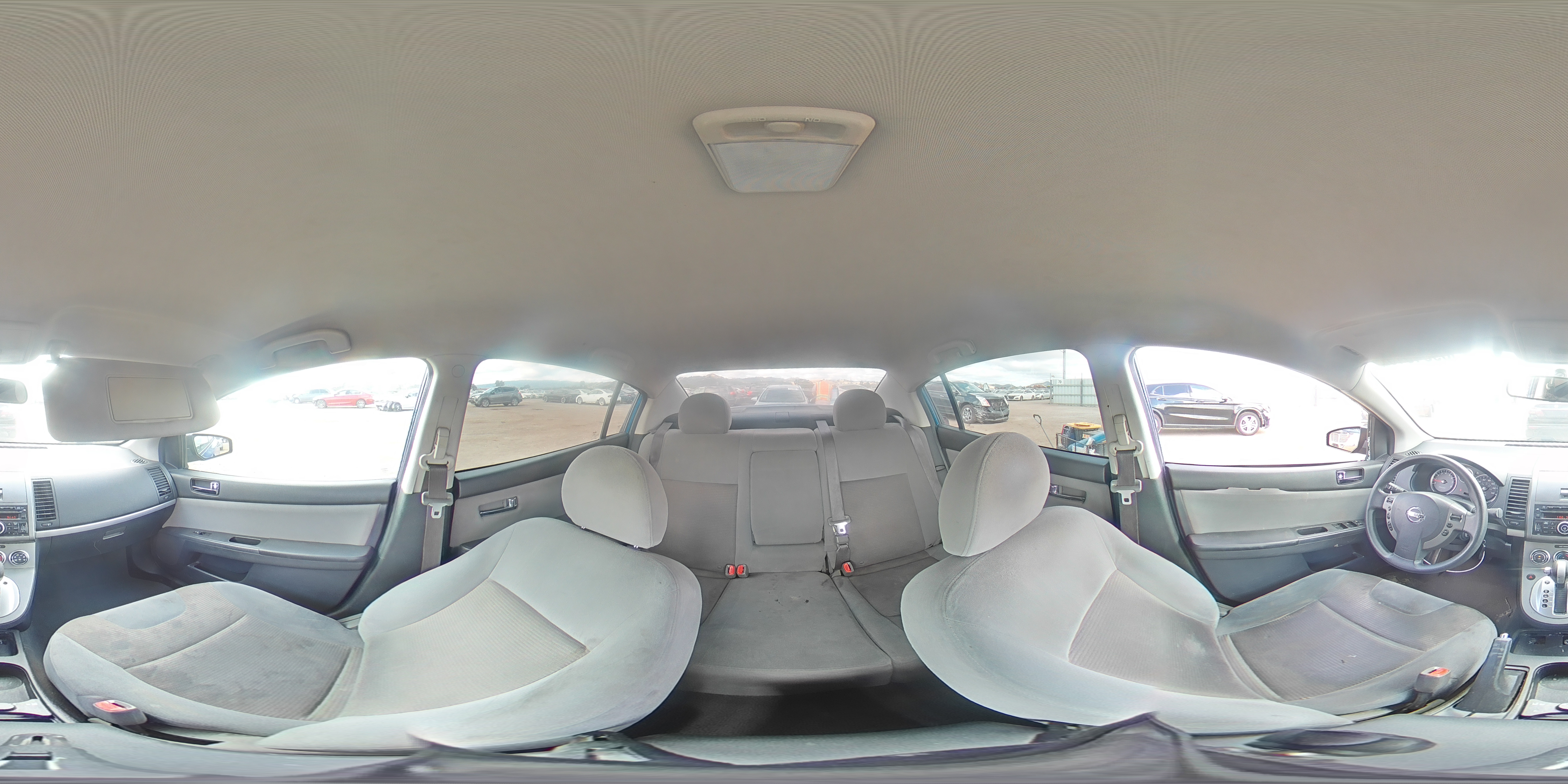 2010 Nissan Sentra 2.0 VIN: 3N1AB6AP4AL710104 Lot: 56934515