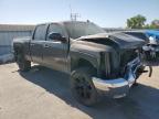 2008 Chevrolet Silverado K2500 Heavy Duty на продаже в Kansas City, KS - Front End
